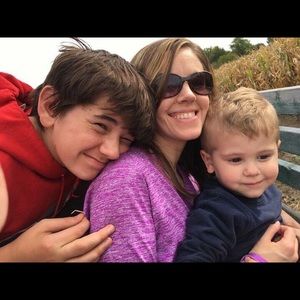 Meet your Posher, Beth